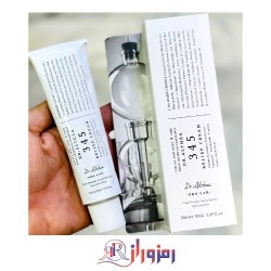 کرم ترمیم کننده دکتر آلیتا 345